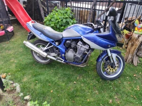 Suzuki Bandit undefined | Auto.bg — изображение 5 Suzuki Bandit undefined | Auto.bg — изображение 5