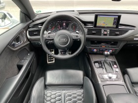 Audi Rs7 Matrix | Mobile.bg   11