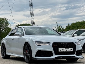     Audi Rs7 Matrix ~95 000 .