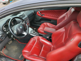Обява за продажба на Alfa Romeo Gt 2.0i ~3 200 лв. - изображение 1