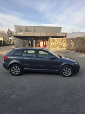 Audi A3 1.9TDI 105к.с АВТОМАТИК - 7500 лв. / 3834.69 € - 80986754 8 | Car24.bg Audi A3 1.9TDI 105к.с АВТОМАТИК - 7500 лв. / 3834.69 € - 80986754 8