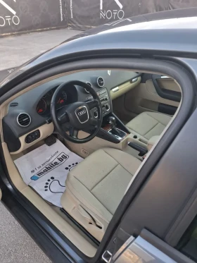 Audi A3 1.9TDI 105к.с АВТОМАТИК - 7500 лв. / 3834.69 € - 80986754 10 | Car24.bg Audi A3 1.9TDI 105к.с АВТОМАТИК - 7500 лв. / 3834.69 € - 80986754 10