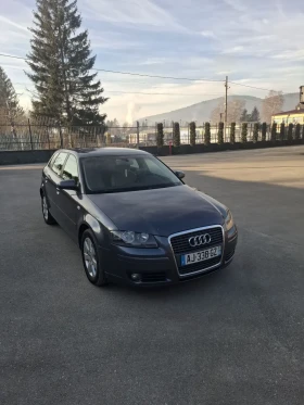 Audi A3 1.9TDI 105к.с АВТОМАТИК - 7500 лв. / 3834.69 € - 80986754 2 | Car24.bg Audi A3 1.9TDI 105к.с АВТОМАТИК - 7500 лв. / 3834.69 € - 80986754 2
