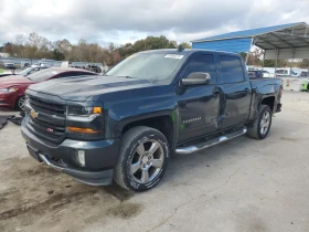 Chevrolet Silverado K1500 LТ * СТАВА НА ГАЗ* CARFAX - 14600 € / 28555.12 лв. - 90964617 2 | Car24.bg Chevrolet Silverado K1500 LТ * СТАВА НА ГАЗ* CARFAX - 14600 € / 28555.12 лв. - 90964617 2