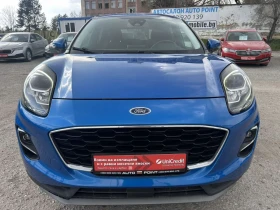 Ford Puma 1.5 TDCI 120 * ACC * NAVI * - 13500 € / 26403.70 лв. - 51990943 2 | Car24.bg Ford Puma 1.5 TDCI 120 * ACC * NAVI * - 13500 € / 26403.70 лв. - 51990943 2