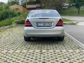 Mercedes-Benz C 200 CDI SPORTedition с AMG пакет заводски - 4599 € / 8994.86 лв. - 80802484 5 | Car24.bg Mercedes-Benz C 200 CDI SPORTedition с AMG пакет заводски - 4599 € / 8994.86 лв. - 80802484 5