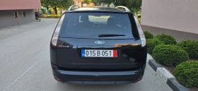 Ford Focus 1.6i, 170х.км | Auto.bg — изображение 4 Ford Focus 1.6i, 170х.км | Auto.bg — изображение 4