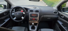 Ford Focus 1.6i, 170х.км | Auto.bg — изображение 16 Ford Focus 1.6i, 170х.км | Auto.bg — изображение 16