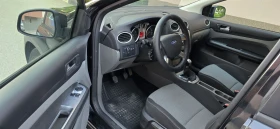 Ford Focus 1.6i, 170х.км | Auto.bg — изображение 10 Ford Focus 1.6i, 170х.км | Auto.bg — изображение 10