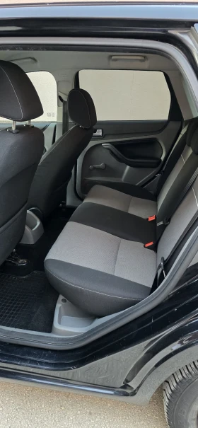 Ford Focus 1.6i, 170х.км | Auto.bg — изображение 15 Ford Focus 1.6i, 170х.км | Auto.bg — изображение 15