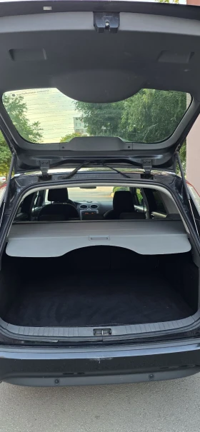 Ford Focus 1.6i, 170х.км | Auto.bg — изображение 17 Ford Focus 1.6i, 170х.км | Auto.bg — изображение 17