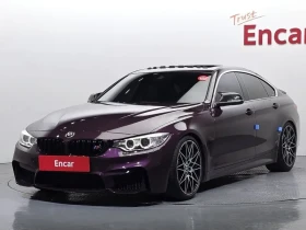 BMW 420 #M4 PACK# !!ПЪЛНО ОБОРУДBАНЕ!!