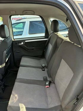Opel Meriva undefined | Auto.bg — изображение 14 Opel Meriva undefined | Auto.bg — изображение 14