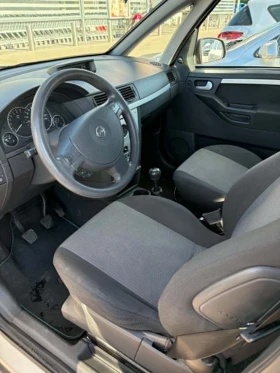 Opel Meriva undefined | Auto.bg — изображение 12 Opel Meriva undefined | Auto.bg — изображение 12