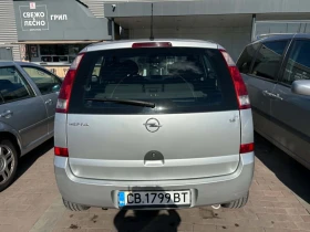 Opel Meriva undefined | Auto.bg — изображение 4 Opel Meriva undefined | Auto.bg — изображение 4