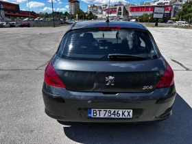 Peugeot 308 1.6 HDI AUTO - 3500 € / 6845.40 лв. - 12328254 8 | Car24.bg Peugeot 308 1.6 HDI AUTO - 3500 € / 6845.40 лв. - 12328254 8