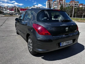 Peugeot 308 1.6 HDI AUTO - 3500 € / 6845.40 лв. - 12328254 7 | Car24.bg Peugeot 308 1.6 HDI AUTO - 3500 € / 6845.40 лв. - 12328254 7