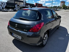 Peugeot 308 1.6 HDI AUTO - 3500 € / 6845.40 лв. - 12328254 6 | Car24.bg Peugeot 308 1.6 HDI AUTO - 3500 € / 6845.40 лв. - 12328254 6