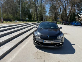 Снимка Renault Megane