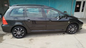 Peugeot 307 Комби