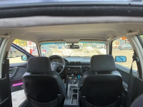 BMW 316 Compact - 8000 € - 50704418 4 | Car24.bg BMW 316 Compact - 8000 € - 50704418 4