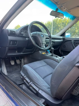BMW 316 Compact - 8000 € - 50704418 9 | Car24.bg BMW 316 Compact - 8000 € - 50704418 9