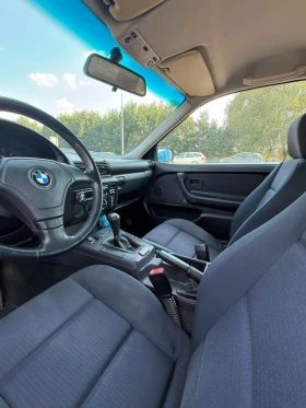 BMW 316 Compact - 8000 € - 50704418 10 | Car24.bg BMW 316 Compact - 8000 € - 50704418 10