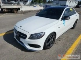 Mercedes-Benz C 300 - 18900 € - 29334120 3 | Car24.bg Mercedes-Benz C 300 - 18900 € - 29334120 3