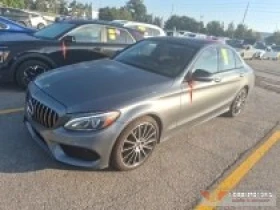 Mercedes-Benz C 300 - Car24.bg Mercedes-Benz C 300
