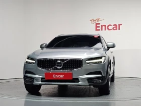 Volvo V90 2.0 Automatic