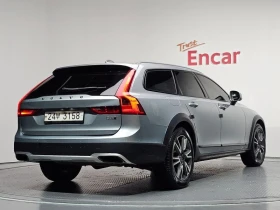 Volvo V90 2.0 Automatic | Auto.bg — изображение 3 Volvo V90 2.0 Automatic | Auto.bg — изображение 3