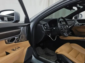 Volvo V90 2.0 Automatic | Auto.bg — изображение 10 Volvo V90 2.0 Automatic | Auto.bg — изображение 10