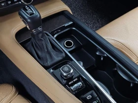 Volvo V90 2.0 Automatic | Auto.bg — изображение 9 Volvo V90 2.0 Automatic | Auto.bg — изображение 9
