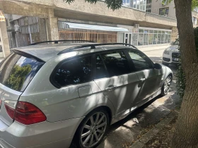 BMW 320 - 2400 € - 53506308 3 | Car24.bg BMW 320 - 2400 € - 53506308 3