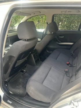 BMW 320 - 2400 € - 53506308 7 | Car24.bg BMW 320 - 2400 € - 53506308 7