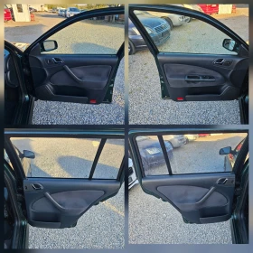 Skoda Octavia 1.9TDI 101kc 4х4 Feislift 207000km - 2750 € - 55281197 11 | Car24.bg Skoda Octavia 1.9TDI 101kc 4х4 Feislift 207000km - 2750 € - 55281197 11
