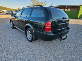 Skoda Octavia 1.9TDI 101kc 4х4 Feislift 207000km - 2750 € - 55281197 7 | Car24.bg Skoda Octavia 1.9TDI 101kc 4х4 Feislift 207000km - 2750 € - 55281197 7