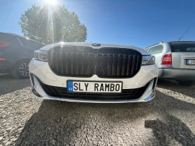 BMW 740