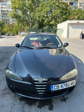 Alfa Romeo 147 - Car24.bg Alfa Romeo 147