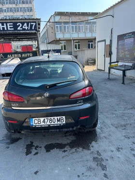 Alfa Romeo 147 - 1600 € - 95279816 2 | Car24.bg Alfa Romeo 147 - 1600 € - 95279816 2
