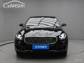 Kia K9 3.8 AWD* LANE ASSIST* ДИСТРОНИК* КРАЙНА ЦЕНА* - 16900 € - 89983167 2 | Car24.bg Kia K9 3.8 AWD* LANE ASSIST* ДИСТРОНИК* КРАЙНА ЦЕНА* - 16900 € - 89983167 2
