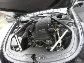 Kia K9 3.8 AWD* LANE ASSIST* ДИСТРОНИК* КРАЙНА ЦЕНА* - 16900 € - 89983167 5 | Car24.bg Kia K9 3.8 AWD* LANE ASSIST* ДИСТРОНИК* КРАЙНА ЦЕНА* - 16900 € - 89983167 5