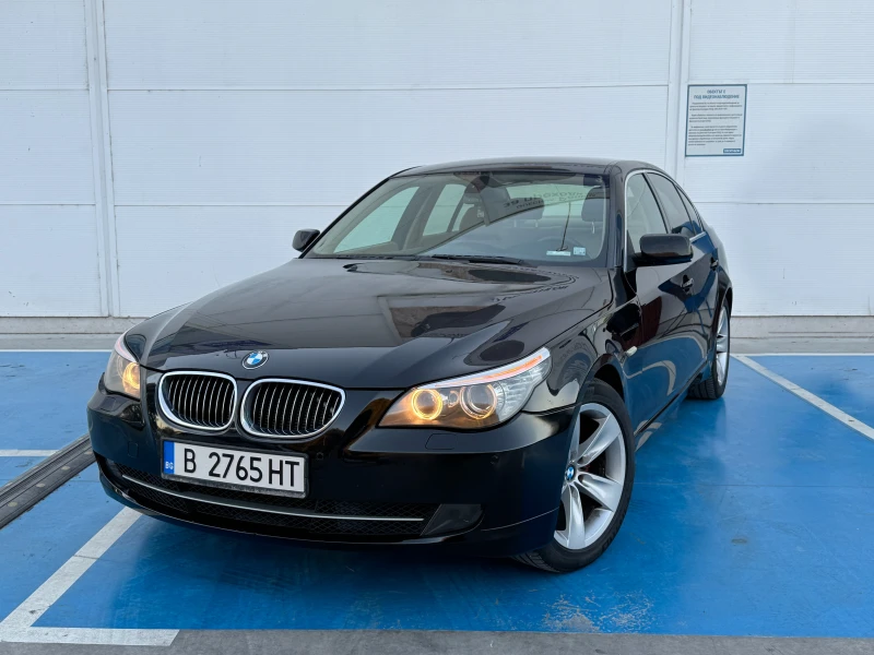 BMW 523 LPG (ГАЗ) - 10900 лв. / 5573.08 € - 99462851 1 | Car24.bg BMW 523 LPG (ГАЗ) - 10900 лв. / 5573.08 € - 99462851 1