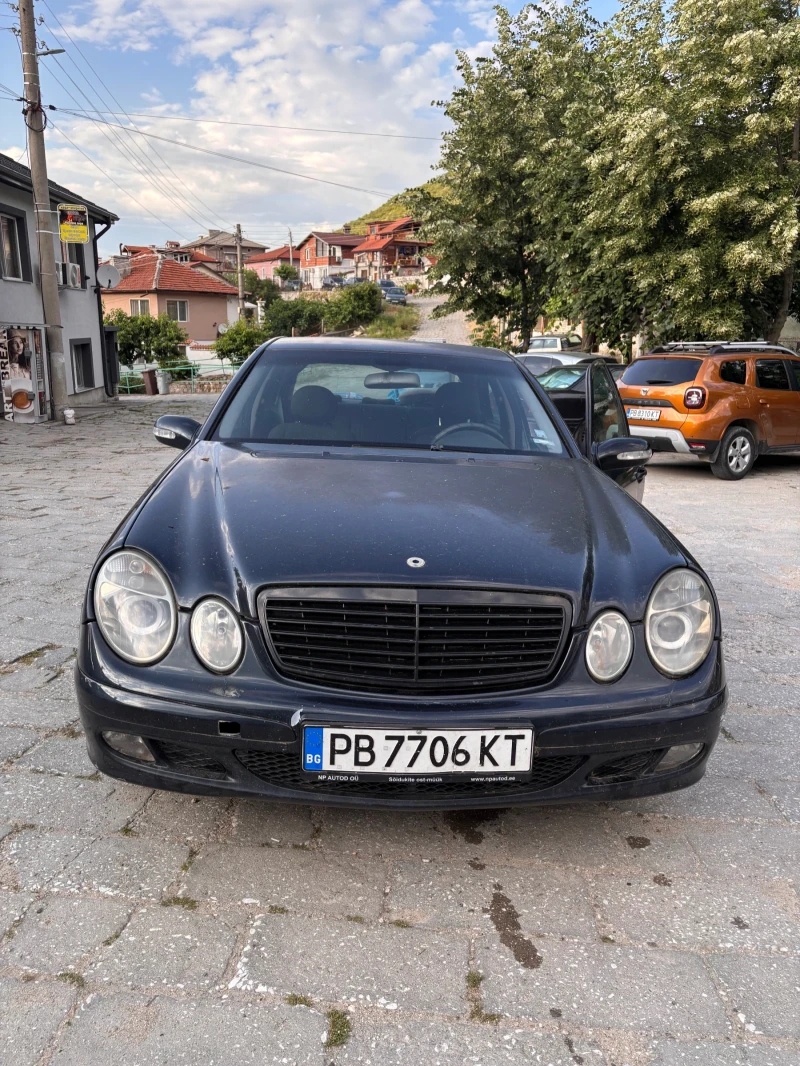 Mercedes-Benz 230 - 2000 € / 3911.66 лв. - 12472390 1 | Car24.bg Mercedes-Benz 230 - 2000 € / 3911.66 лв. - 12472390 1