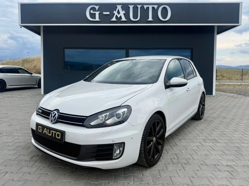 VW Golf 2.0GTD 170 ks Собствен лизинг - 8499 € / 16622.60 лв. - 66207692 1 | Car24.bg VW Golf 2.0GTD 170 ks Собствен лизинг - 8499 € / 16622.60 лв. - 66207692 1
