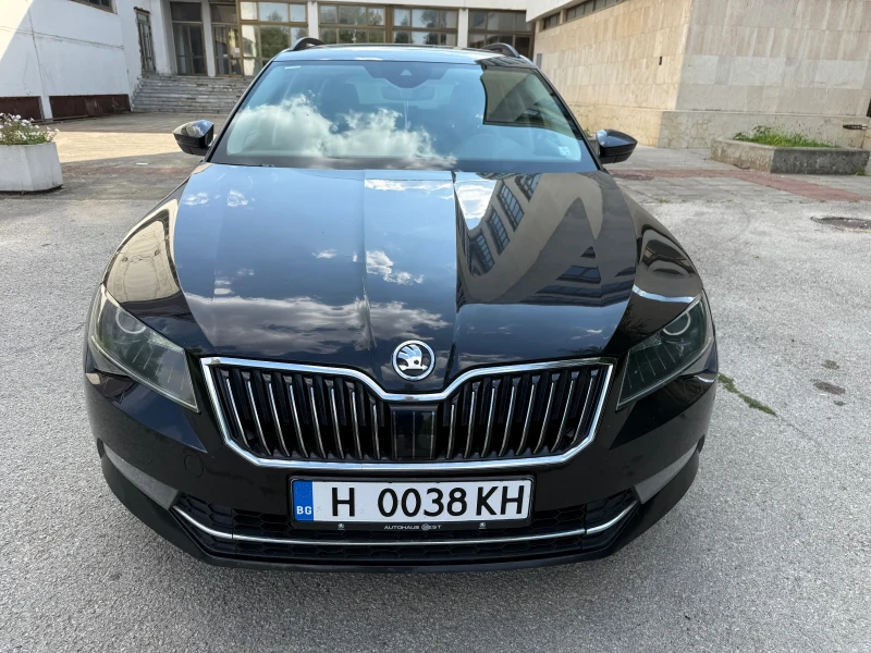 Skoda Superb 2.0TDi / DSG - 12500 € / 24447.88 лв. - 27643260 1 | Car24.bg Skoda Superb 2.0TDi / DSG - 12500 € / 24447.88 лв. - 27643260 1