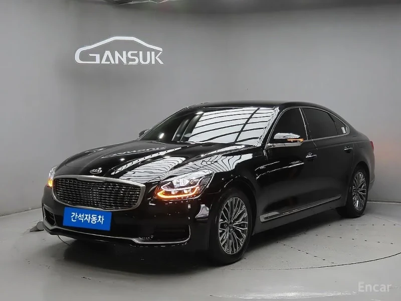 Kia K9 3.8 AWD* LANE ASSIST* ДИСТРОНИК* КРАЙНА ЦЕНА* - 16900 € - 89983167 1 | Car24.bg Kia K9 3.8 AWD* LANE ASSIST* ДИСТРОНИК* КРАЙНА ЦЕНА* - 16900 € - 89983167 1