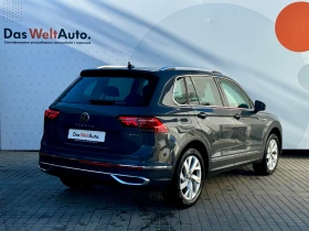 VW Tiguan Elegance 2.0 TDI SCR 4MOTION DSG | Mobile.bg — малка снимка 3