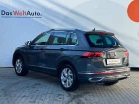 VW Tiguan Elegance 2.0 TDI SCR 4MOTION DSG | Mobile.bg — малка снимка 4