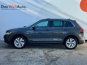 VW Tiguan Elegance 2.0 TDI SCR 4MOTION DSG | Mobile.bg — малка снимка 2